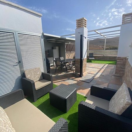 Ferienwohnung Atico Playa Sardina Gáldar Exterior foto