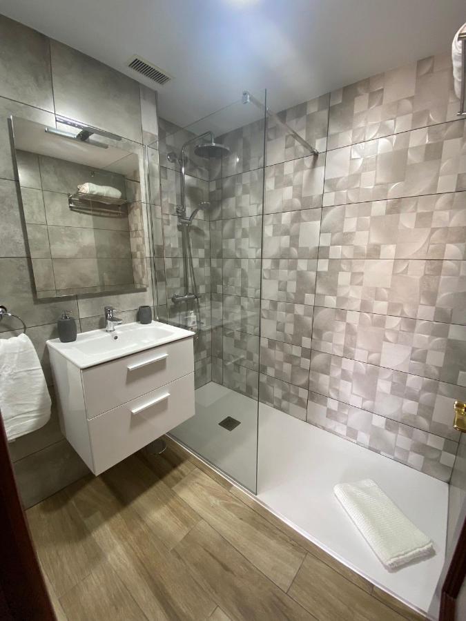 Ferienwohnung Atico Playa Sardina Gáldar Exterior foto