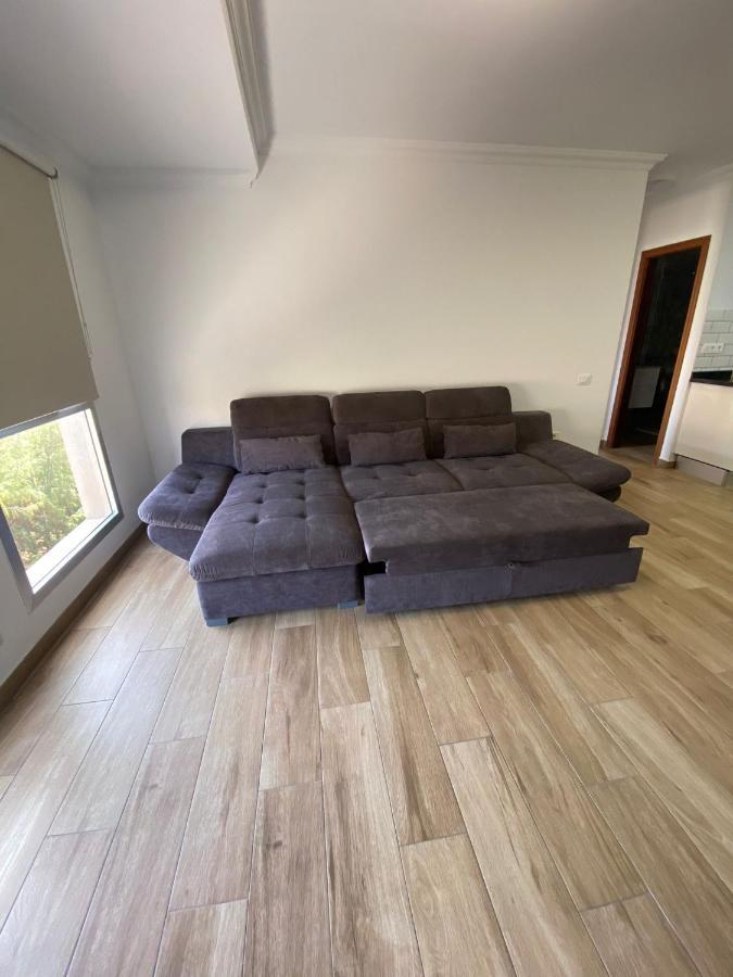 Ferienwohnung Atico Playa Sardina Gáldar Exterior foto