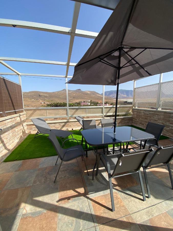 Ferienwohnung Atico Playa Sardina Gáldar Exterior foto