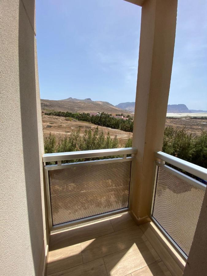Ferienwohnung Atico Playa Sardina Gáldar Exterior foto