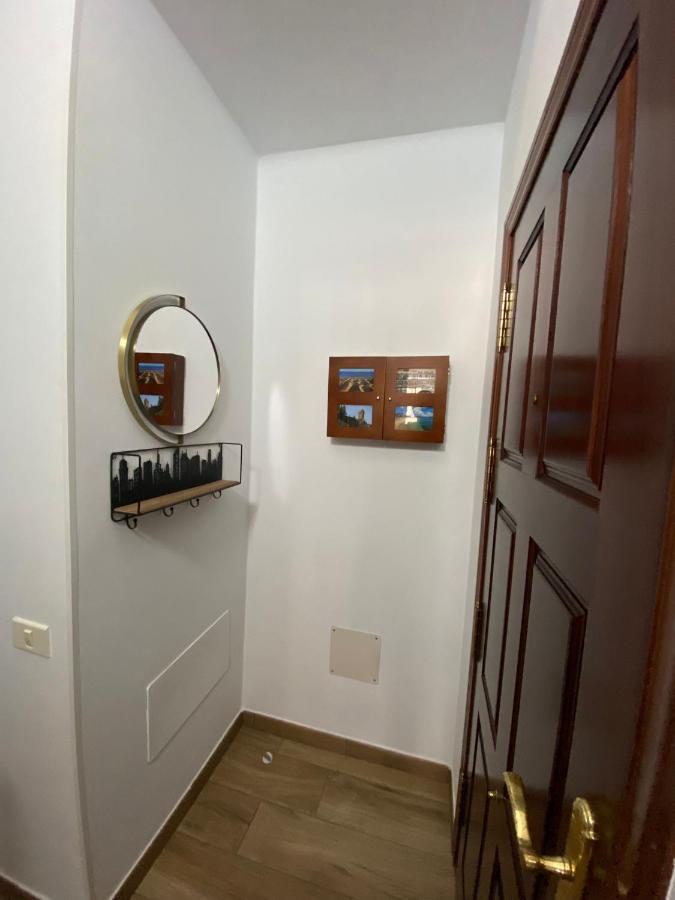 Ferienwohnung Atico Playa Sardina Gáldar Exterior foto