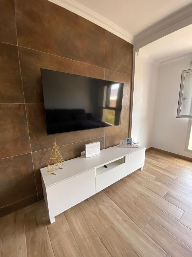 Ferienwohnung Atico Playa Sardina Gáldar Exterior foto