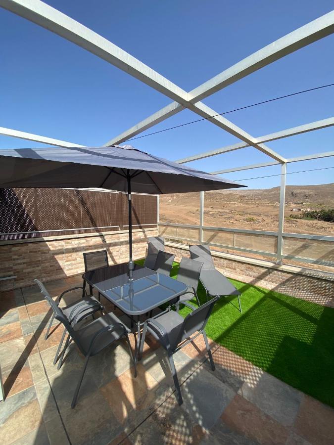 Ferienwohnung Atico Playa Sardina Gáldar Exterior foto
