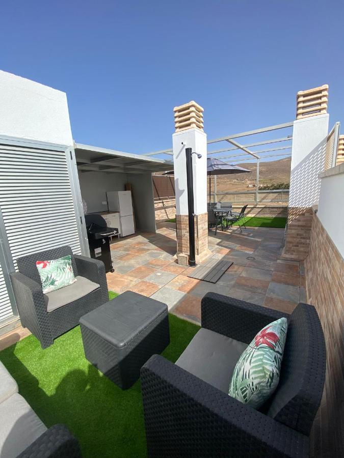Ferienwohnung Atico Playa Sardina Gáldar Exterior foto