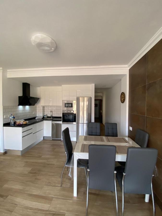 Ferienwohnung Atico Playa Sardina Gáldar Exterior foto