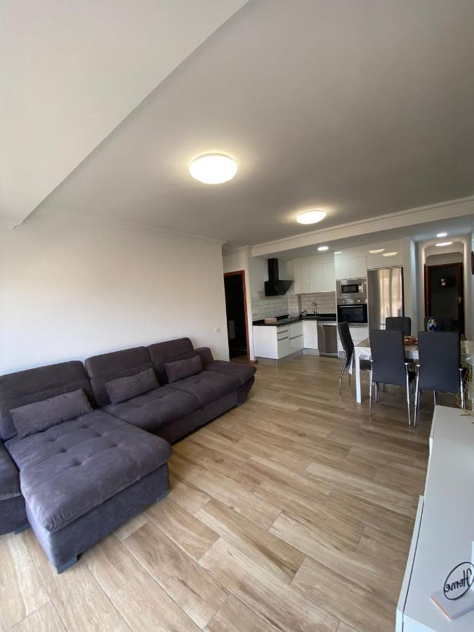 Ferienwohnung Atico Playa Sardina Gáldar Exterior foto