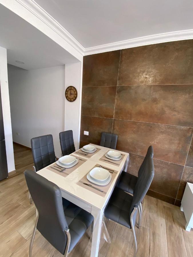 Ferienwohnung Atico Playa Sardina Gáldar Exterior foto