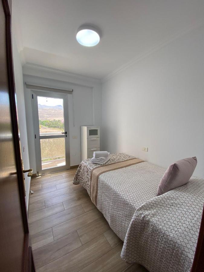 Ferienwohnung Atico Playa Sardina Gáldar Exterior foto
