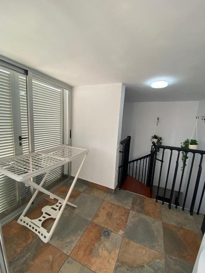 Ferienwohnung Atico Playa Sardina Gáldar Exterior foto