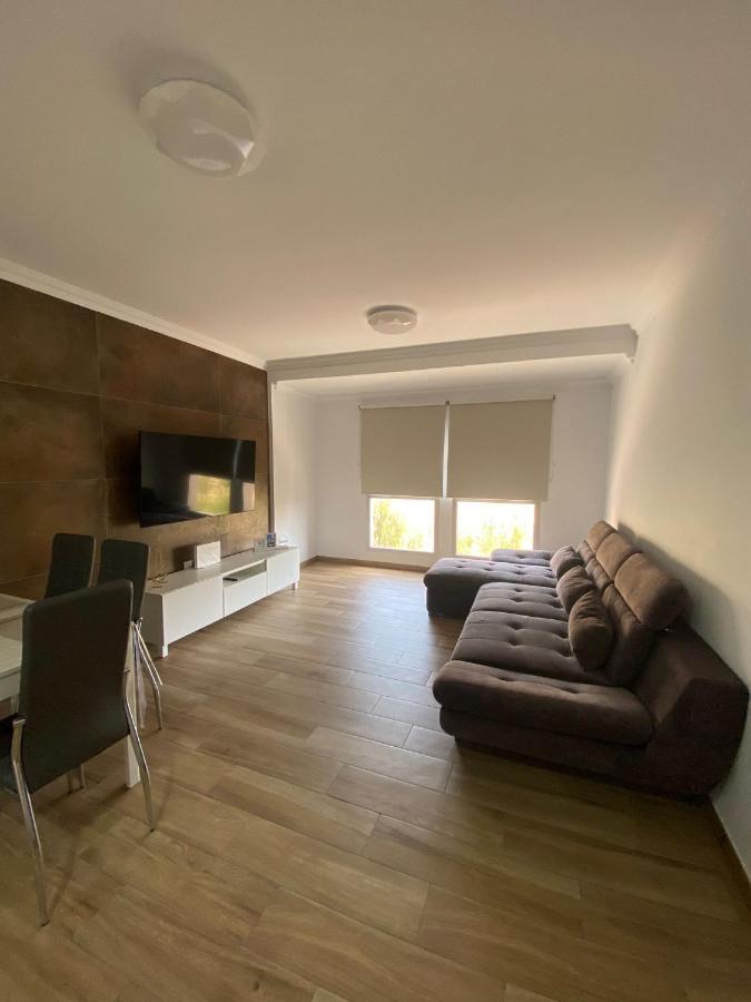 Ferienwohnung Atico Playa Sardina Gáldar Exterior foto