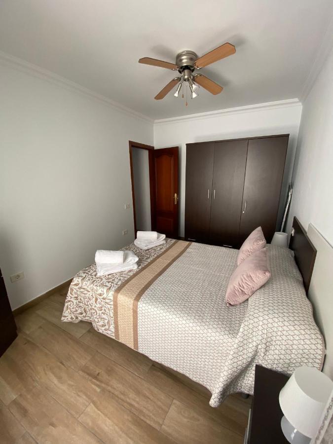 Ferienwohnung Atico Playa Sardina Gáldar Exterior foto