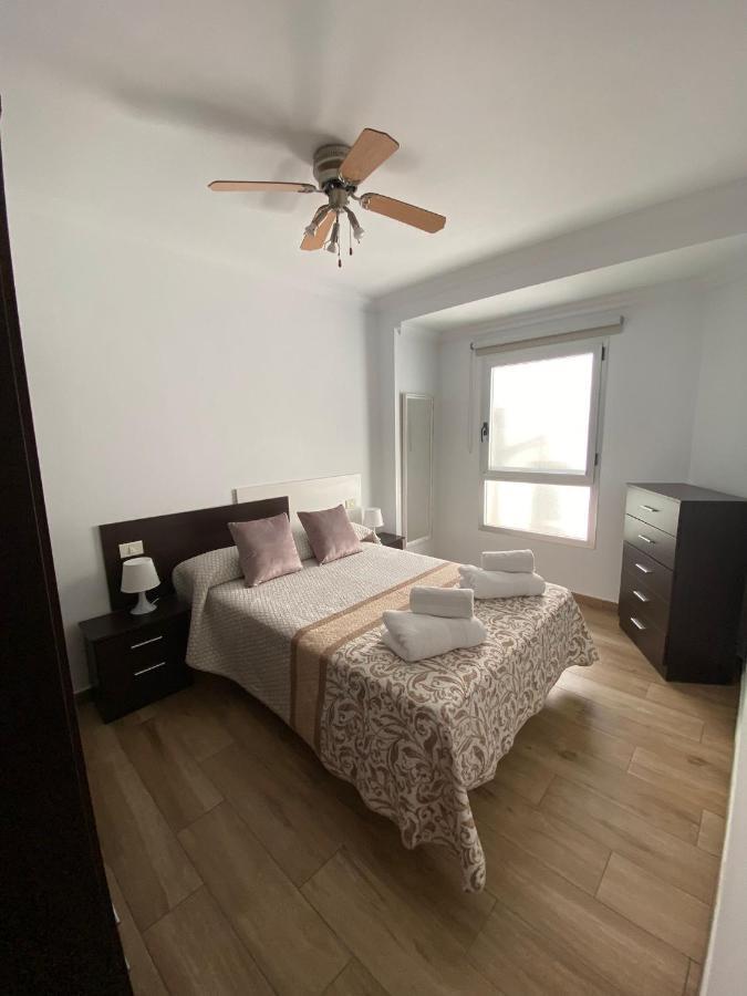 Ferienwohnung Atico Playa Sardina Gáldar Exterior foto