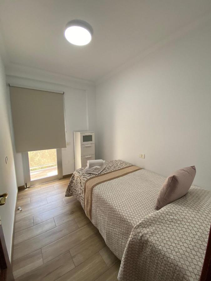 Ferienwohnung Atico Playa Sardina Gáldar Exterior foto