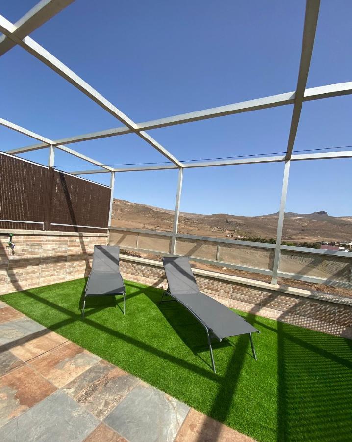 Ferienwohnung Atico Playa Sardina Gáldar Exterior foto