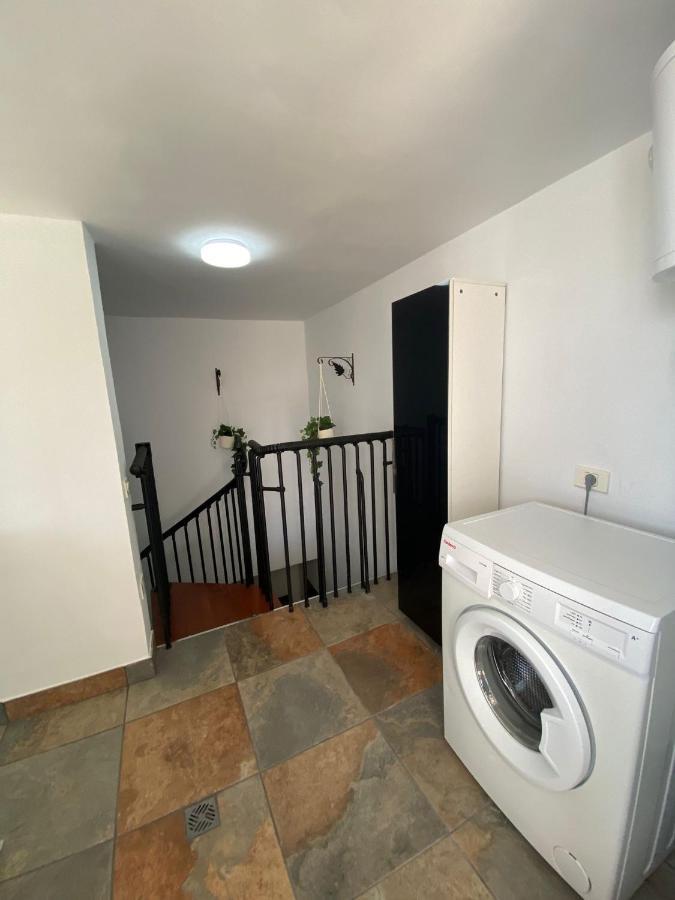 Ferienwohnung Atico Playa Sardina Gáldar Exterior foto