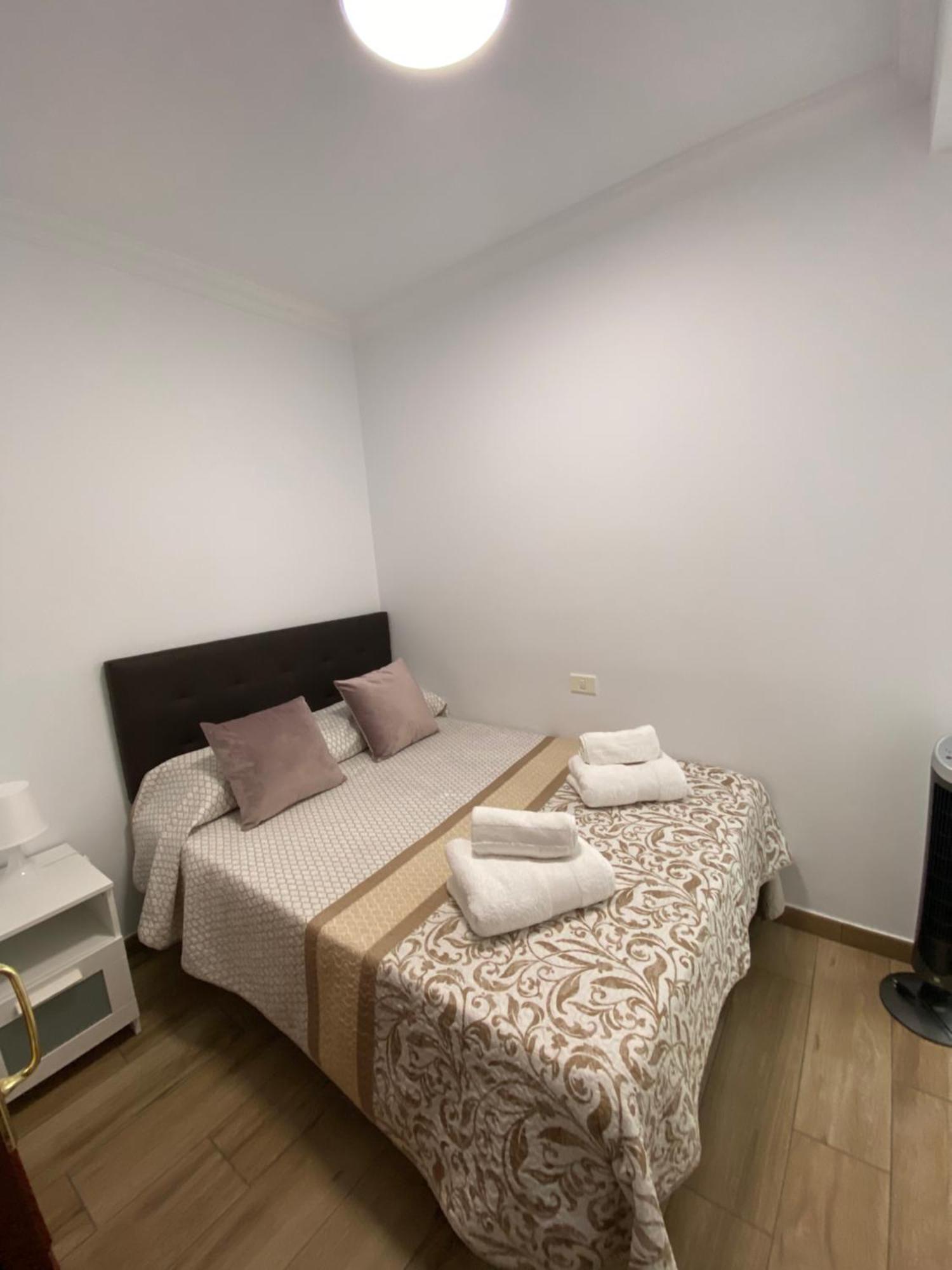 Ferienwohnung Atico Playa Sardina Gáldar Exterior foto